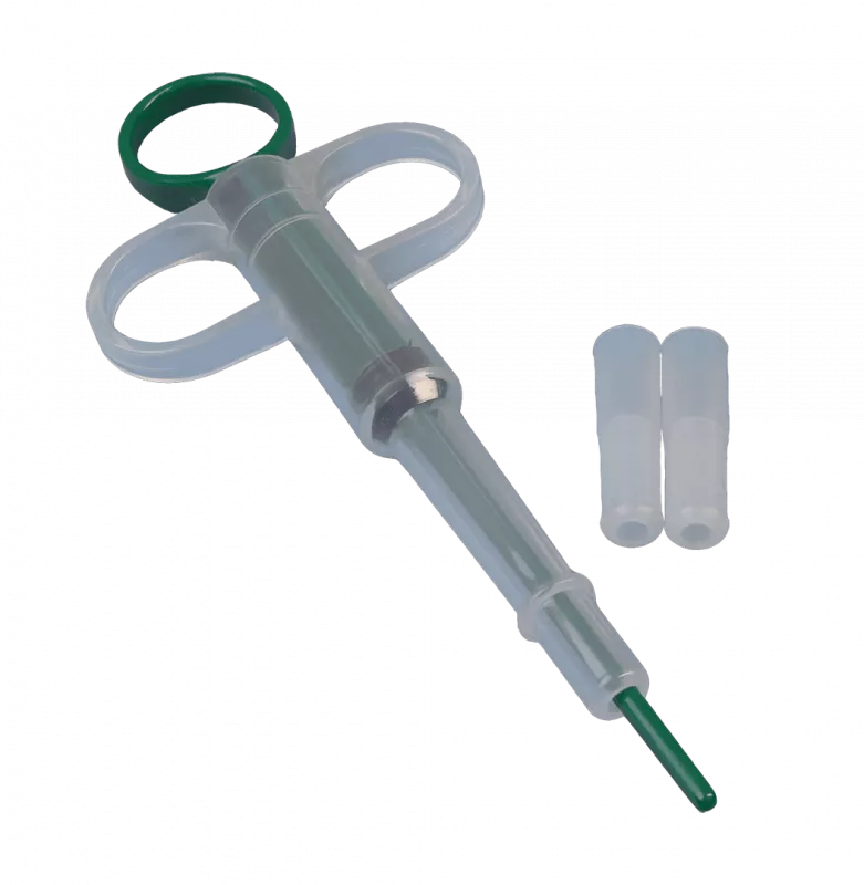 Vetlando Tablettengeber